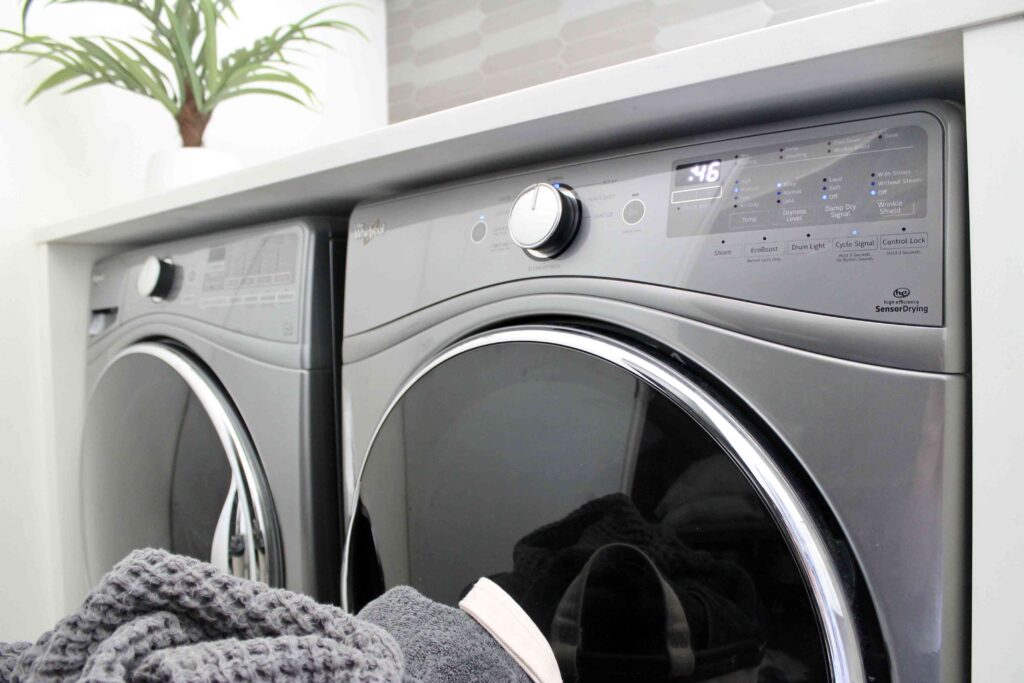 Longer Dryer Cycles Fixed in Fairfax Virginia